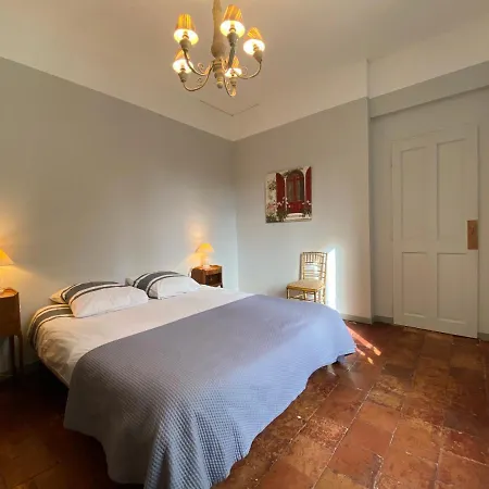 Bed & Breakfast Domaine De Salabert