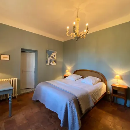 Bed & Breakfast Domaine De Salabert *