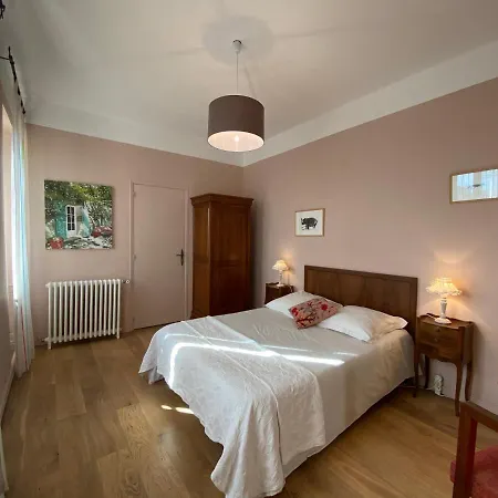 Domaine De Salabert Bed & Breakfast