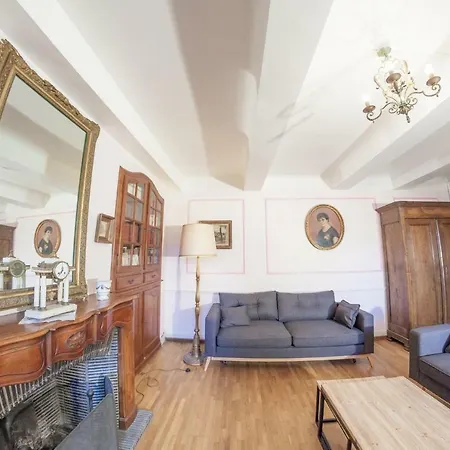 Bed & Breakfast Domaine De Salabert Nissan-lez-Enserune
