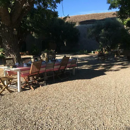 Domaine De Salabert Nissan-lez-Enserune