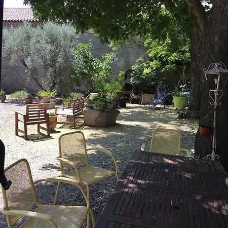 Domaine De Salabert