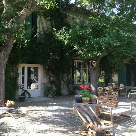 Domaine De Salabert