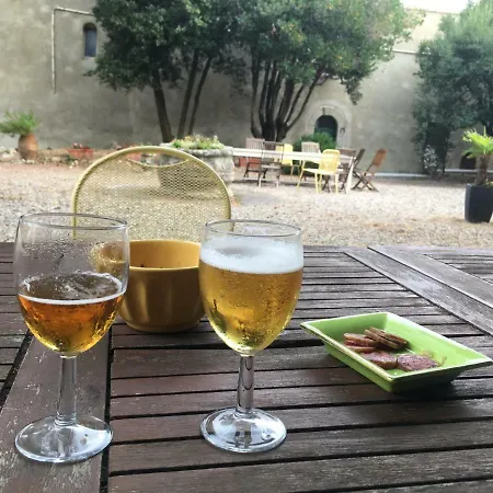 Domaine De Salabert *