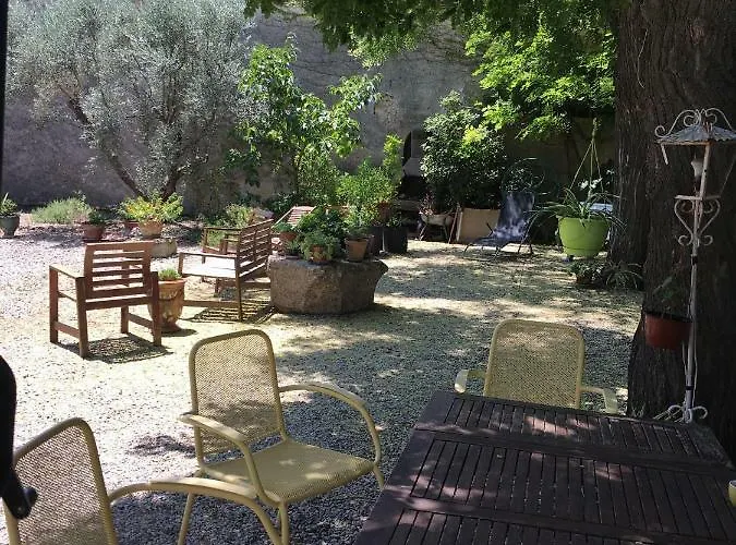 Domaine De Salabert