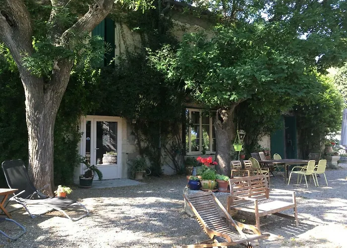 Domaine De Salabert