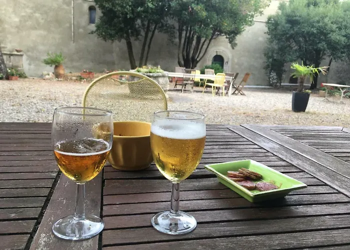 Domaine De Salabert *
